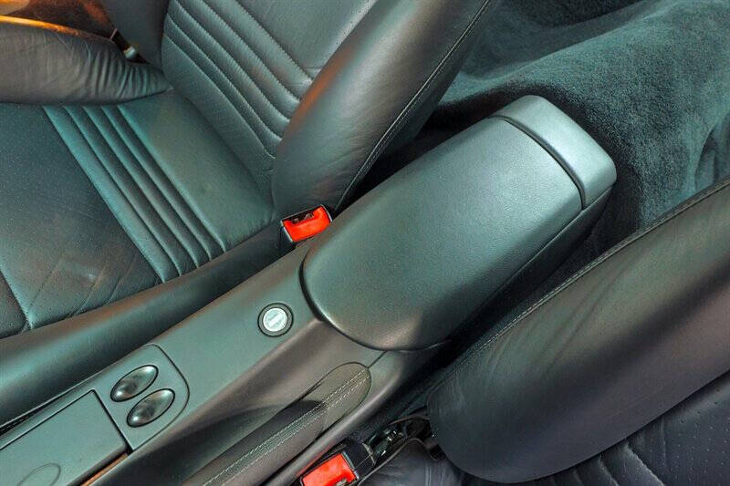 2004 Porsche 911 GT3