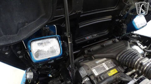 1994 Chevrolet Corvette