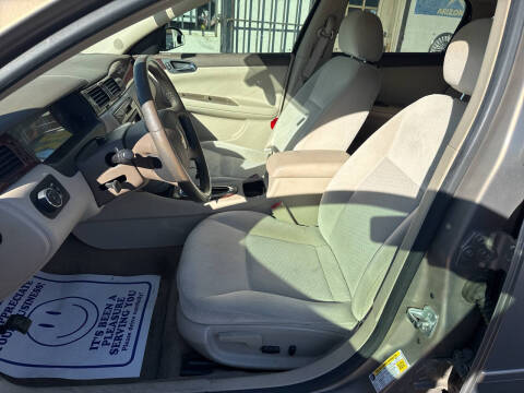 2006 Chevrolet Impala LT