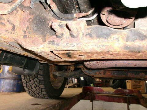 2012 Chevrolet Avalanche LTZ