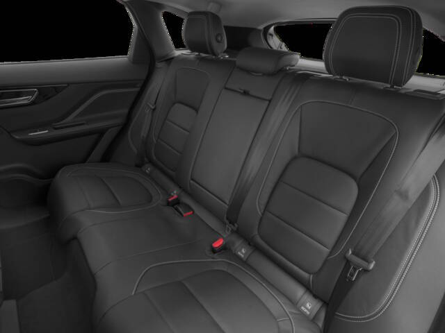 2017 Jaguar F-PACE 35t R-Sport