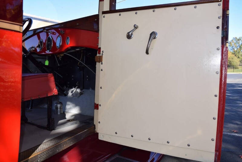 1927 Packard Clipper