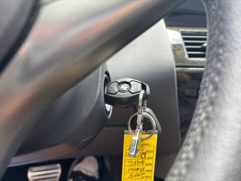 2005 BMW 6 Series 645Ci