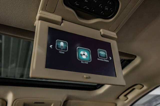 2019 GMC Sierra 2500HD Denali