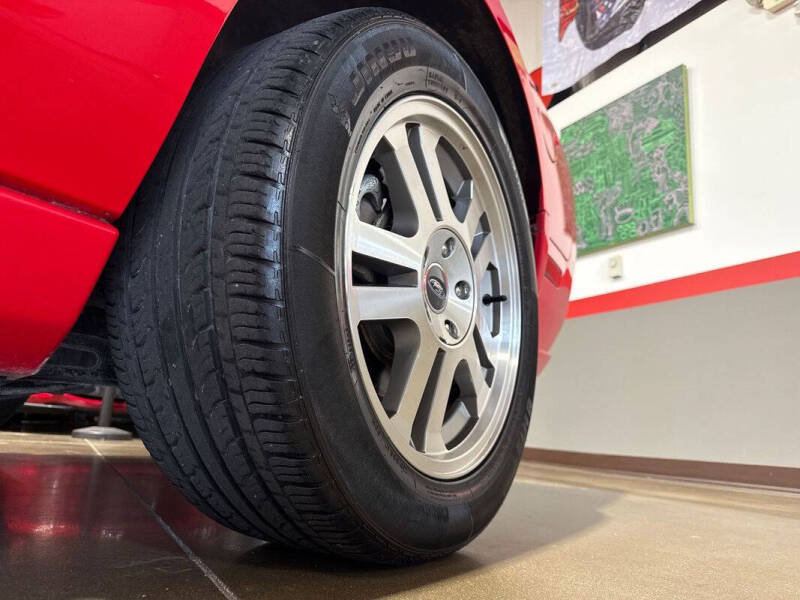 2005 Ford Mustang GT Premium