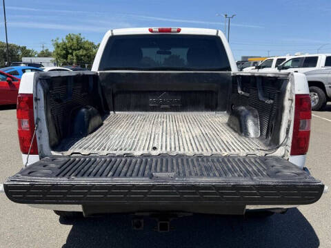 2009 Chevrolet Silverado 1500