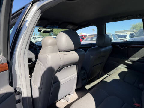 2005 Cadillac DeVille Livery Fleet