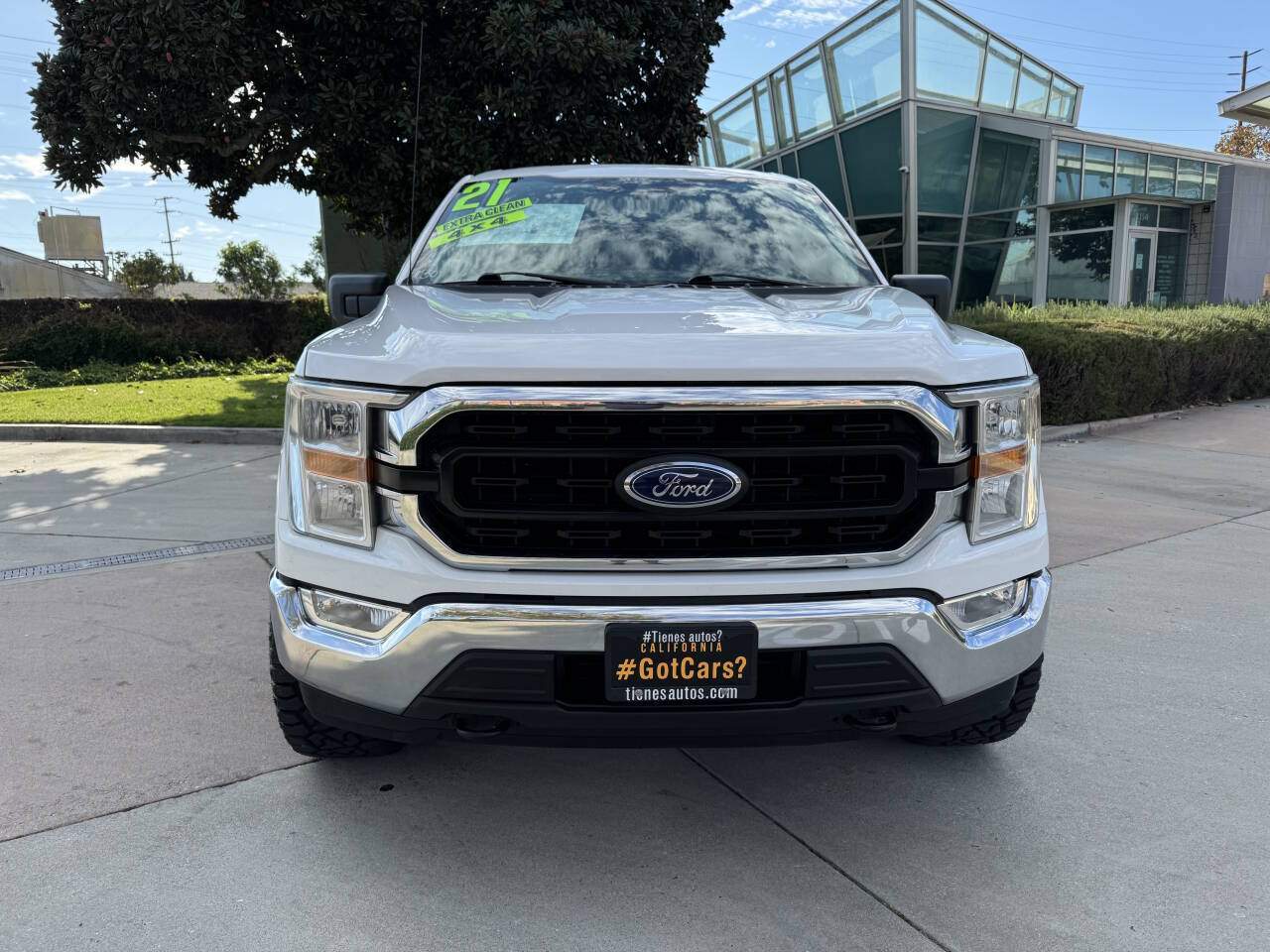 2021 Ford F-150 for sale at Got Cars in Downey, CA