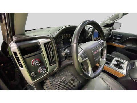 2014 GMC Sierra 1500