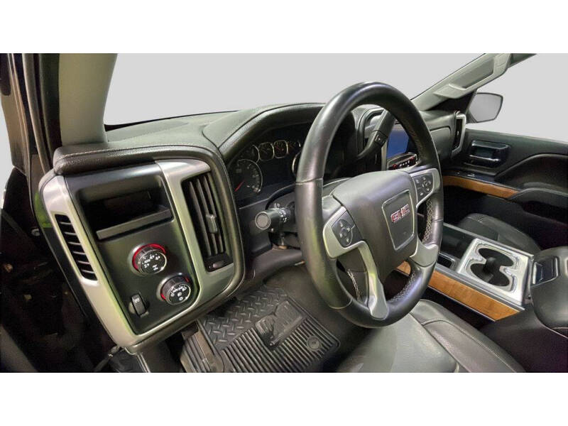 2014 GMC Sierra 1500