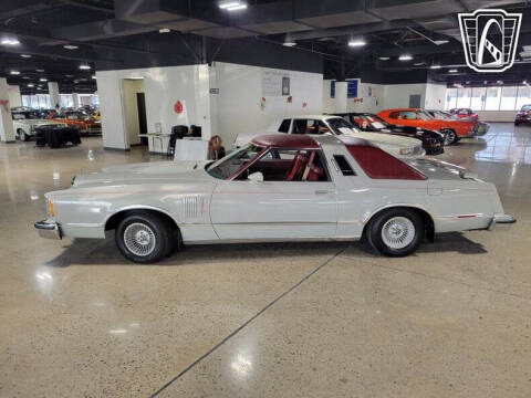 1979 Ford Thunderbird