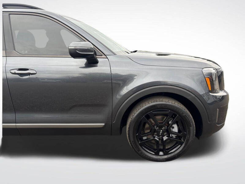 2023 Kia Telluride EX X-Line