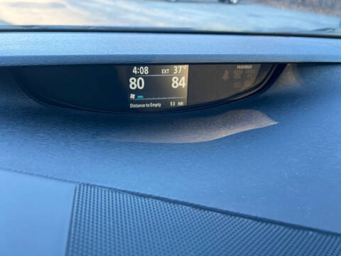 2015 Toyota Venza XLE