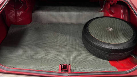 1966 Oldsmobile Cutlass