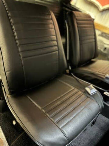 1967 Chevrolet Chevelle