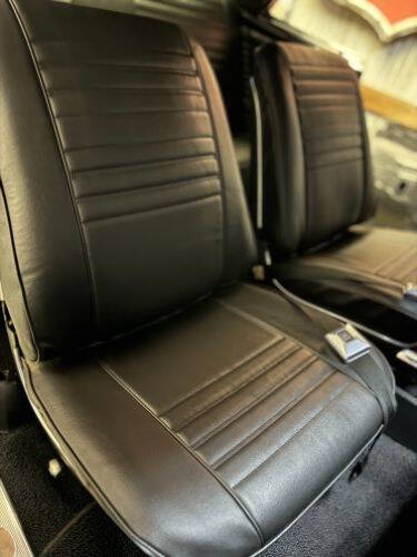 1967 Chevrolet Chevelle