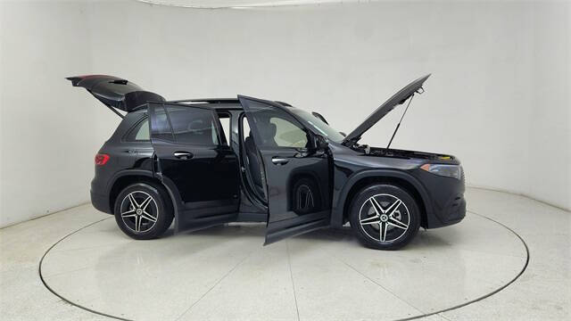 2024 Mercedes-Benz EQB EQB 250+