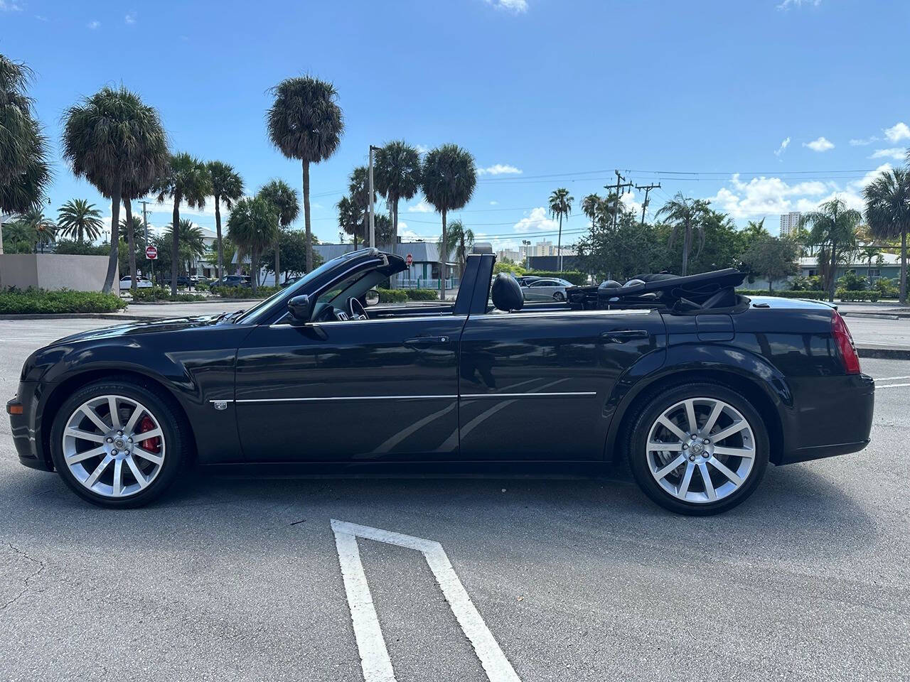 2007 Chrysler 300 19