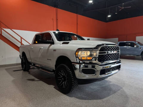 2022 RAM 2500 for sale at Fenton Auto Sales in Maryland Heights MO