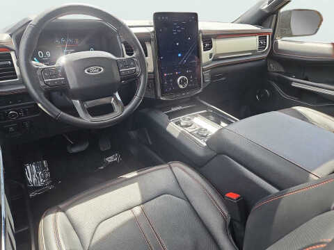 2024 Ford Expedition Timberline