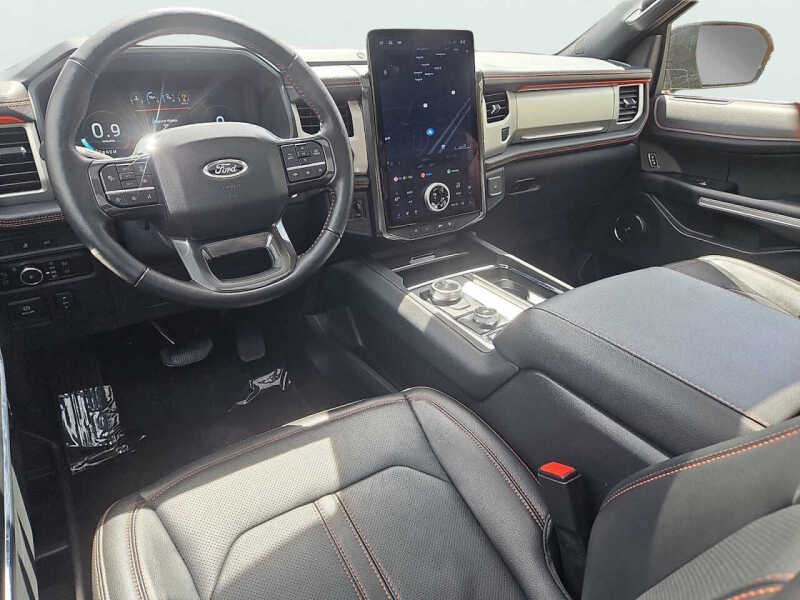 2024 Ford Expedition Timberline