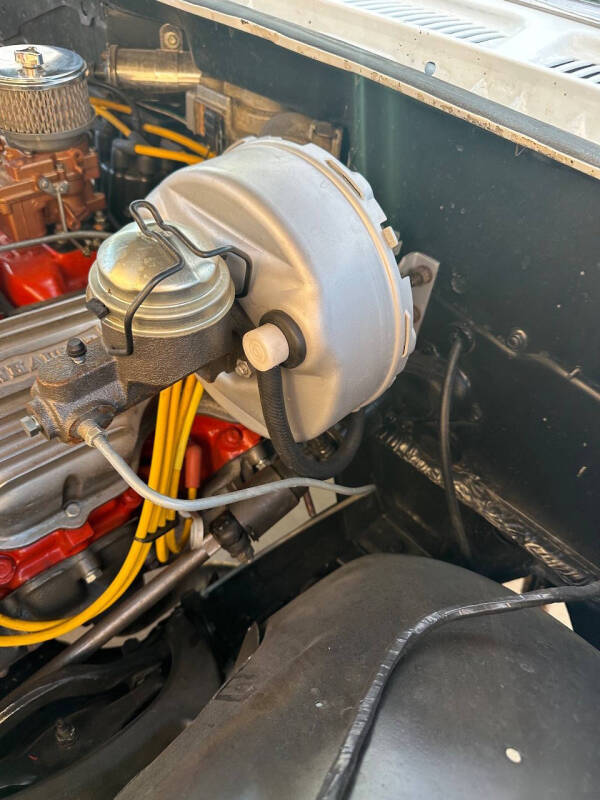 1960 Chevrolet Impala