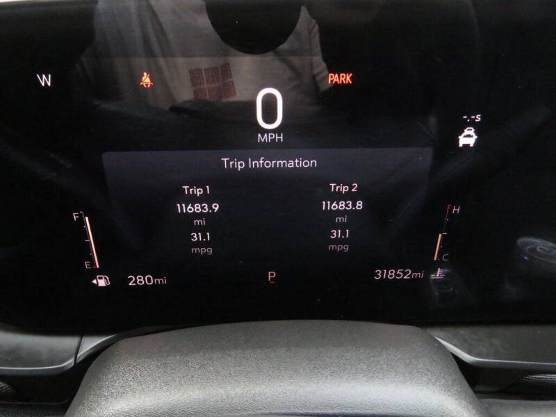 2024 Buick Envista Preferred