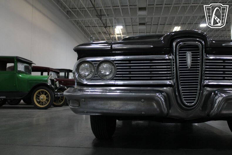 1959 Edsel Ranger