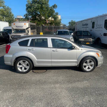2011 Dodge Caliber Mainstreet
