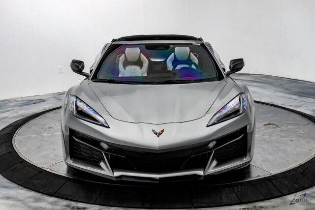 2024 Chevrolet Corvette Z06