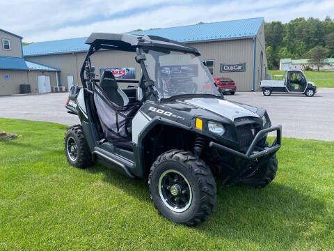 2012 Polaris RZR 800 LE