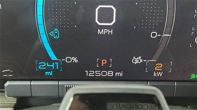 2024 GMC HUMMER EV 3X