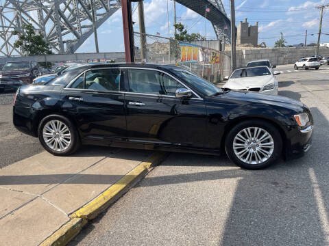 2014 Chrysler 300