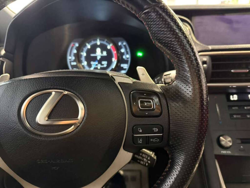 2020 Lexus IS 300