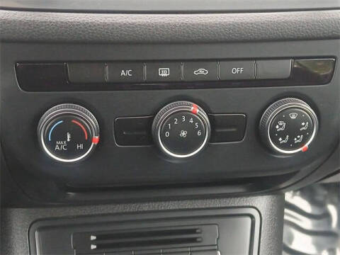 2018 Volkswagen Tiguan Limited 2.0T 4Motion