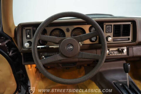 1981 Chevrolet Camaro Z28