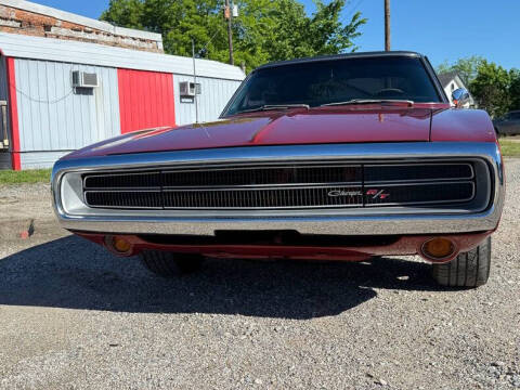 1970 Dodge Charger