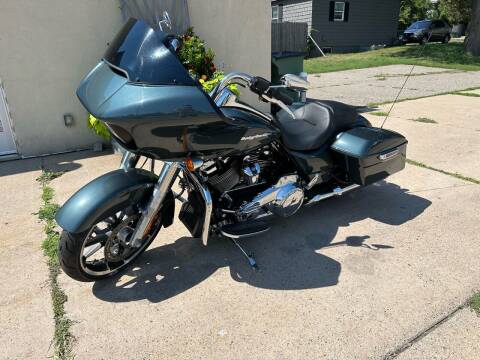 2020 Harley-Davidson Road Glide for sale at Mid-State Motors Inc in Rockford MN