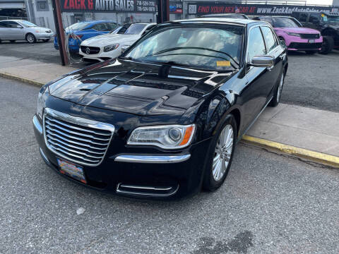 2014 Chrysler 300