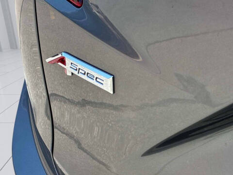 2024 Acura RDX SH-AWD w/A-SPEC