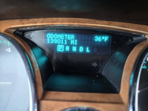 2012 Buick Enclave Premium