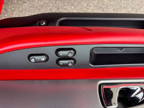 2005 Ford Thunderbird Deluxe