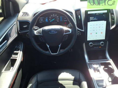 2024 Ford Edge ST-Line