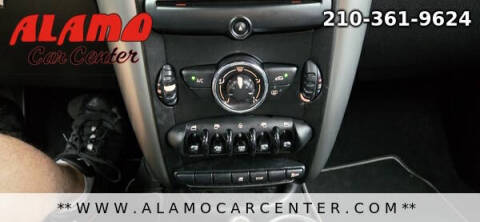 2012 MINI Cooper Countryman