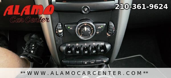 2012 MINI Cooper Countryman