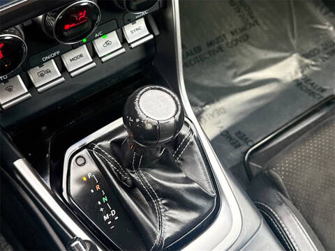 2023 Toyota GR86 Premium