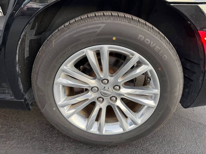 2020 Chrysler 300 Touring