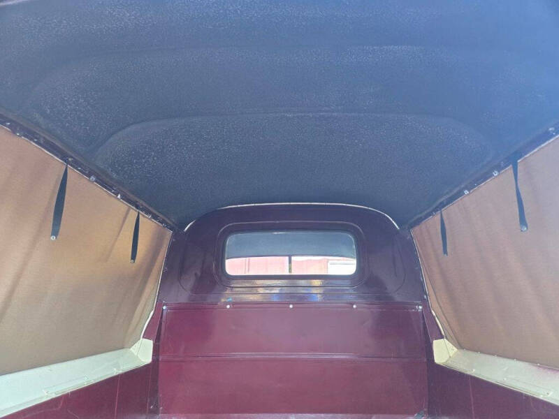 1953 Chevrolet 3100