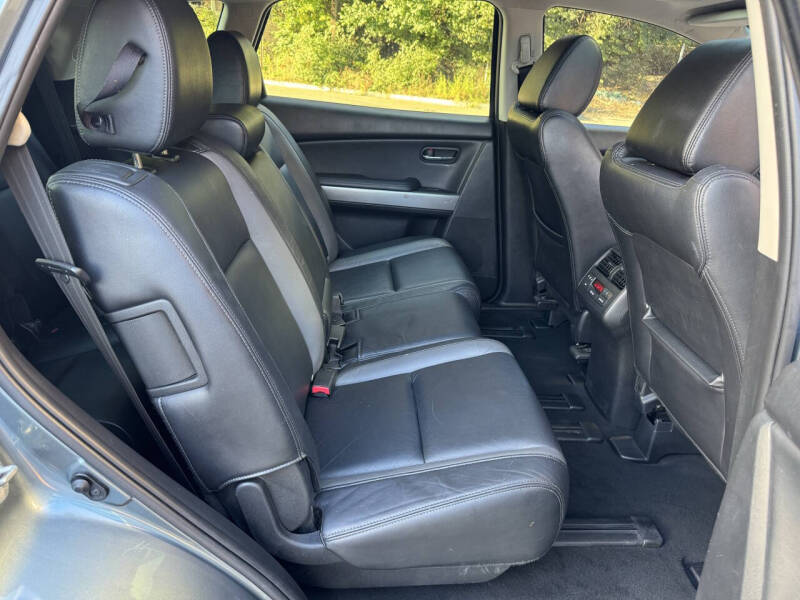 2012 Mazda CX-9 Grand Touring