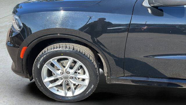 2023 Dodge Durango GT